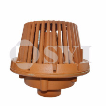 Stainless Steel Cast Iron Floor Drain Strainer for Bathroom Kitchen